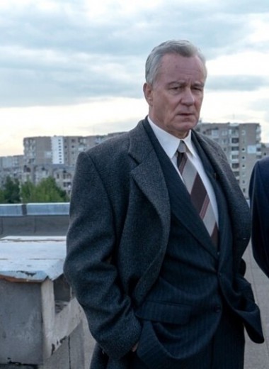 Все, что нужно знать о новом сериале от HBO «Чернобыль»