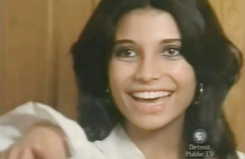 Умерли в один день: история арабской принцессы, казненной в 1977 году вместе с возлюбленным