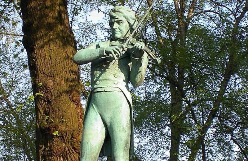 Невероятная жизнь скрипача Оле Булла, которого называли «Элвисом XIX века»