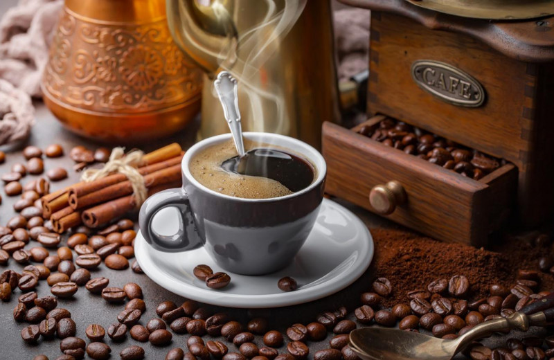 Польза и вред кофе для организма: исследования ученых и советы врачей