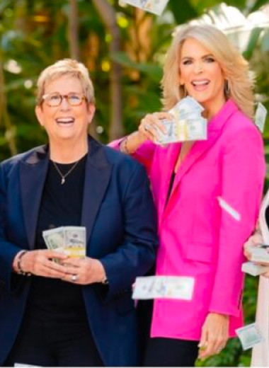 «Она это сделала»: шесть документальных фильмов о предпринимательницах