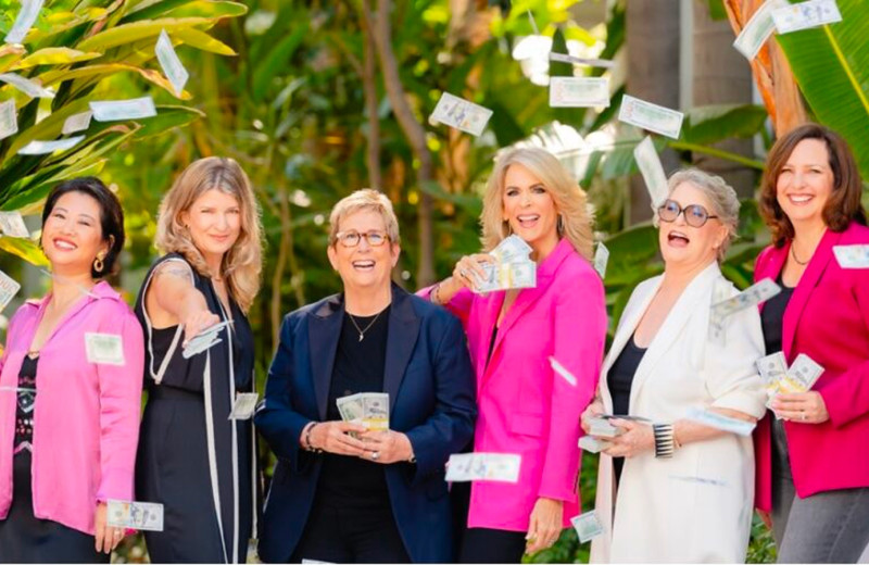 «Она это сделала»: шесть документальных фильмов о предпринимательницах