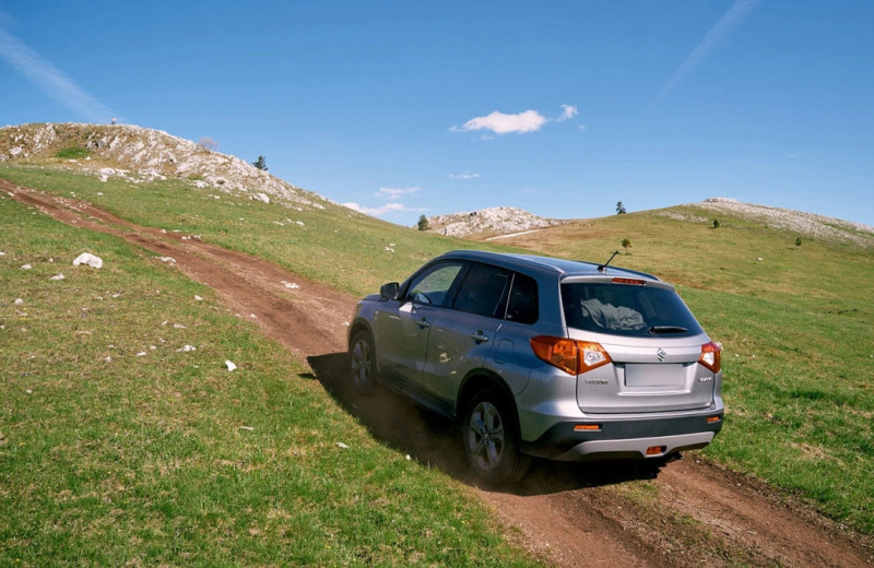 Как трогаться на механике в горку и не заглохнуть? Советы инструктора