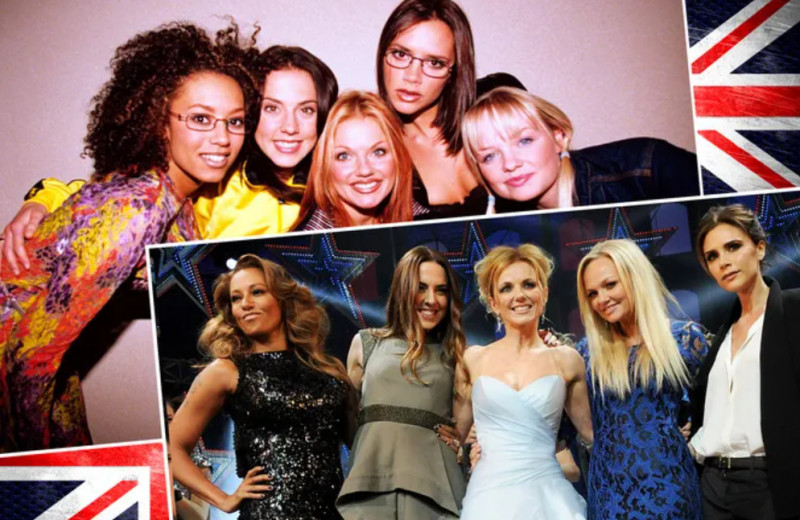 Spice Girls: как сложились судьбы Джери Холлиуэлл, Мел Би и других 