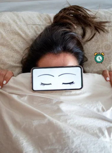 Как заснуть за 10, 60 и 120 секунд — самые эффективные способы