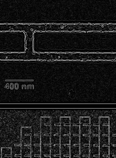 Физики порадовали астрономов улучшенным детектором одиночных фотонов инфракрасного диапазона