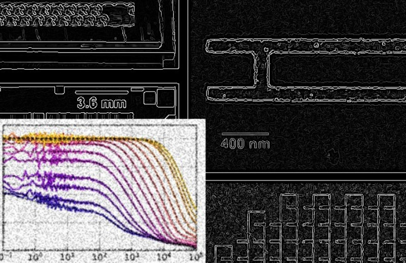 Физики порадовали астрономов улучшенным детектором одиночных фотонов инфракрасного диапазона