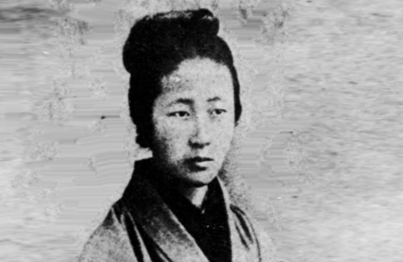 Говорить от своего имени: как японская придворная дама требовала гражданских прав