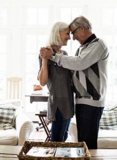 Долго и счастливо: 6 советов, как выйти на пенсию и не разрушить отношения