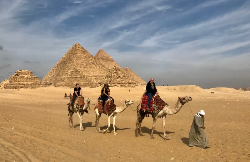 Открыть Египет: что нового ждет туристов в давно знакомой стране
