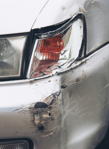 Опасные оттенки: автомобили какого цвета чаще становятся участниками ДТП