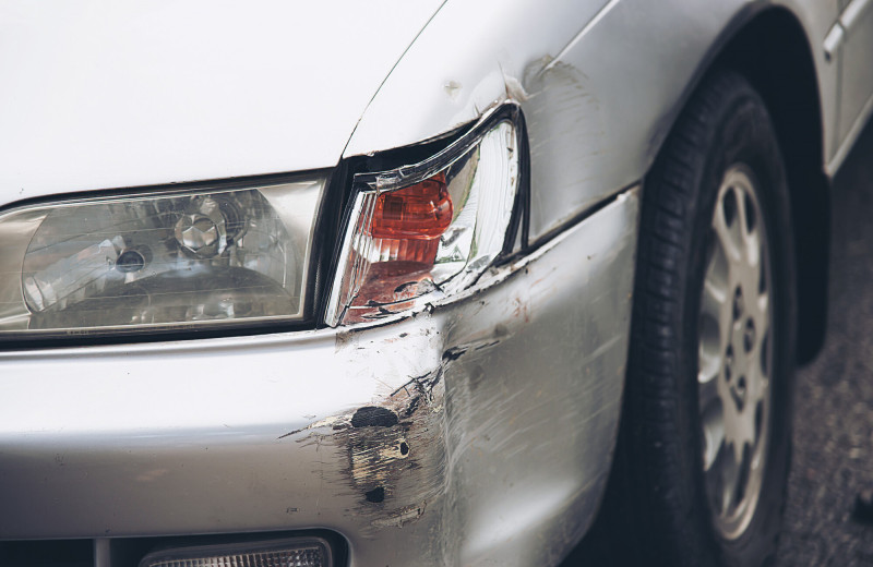 Опасные оттенки: автомобили какого цвета чаще становятся участниками ДТП