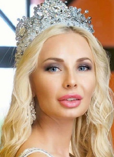 «Миссис Россия-2019» из-за травли отказалась ехать на мировой конкурс