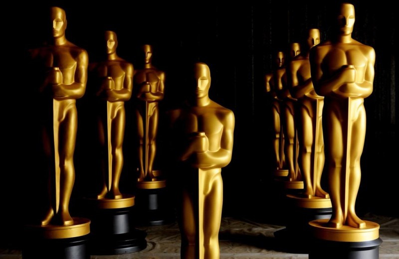 15 интересных фактов про «Оскары», которые вы не знали