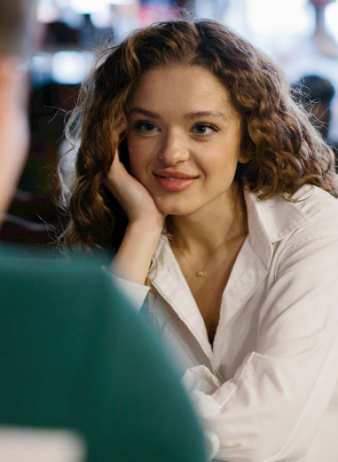 Почему мы встречаем «не тех мужчин»: как самооценка влияет на выбор партнера