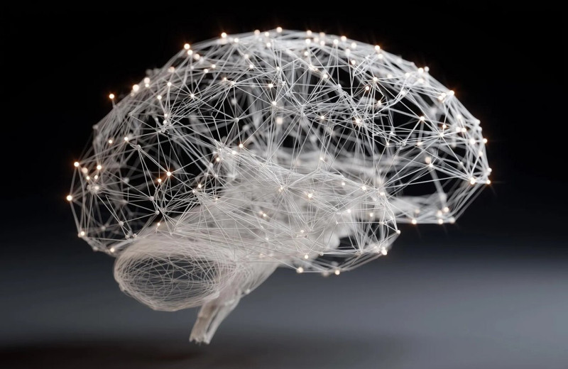 Интеллект возникает, когда весь мозг работает как единое целое