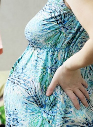 Вечно беременные: зачем некоторые женщины хотят быть многодетными?