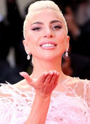 7 доказательств того, что Леди Гага всегда была хорошей актрисой