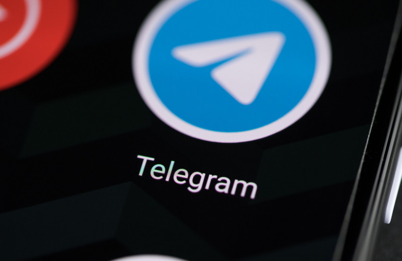 10 интересных каналов в Telegram о технологиях