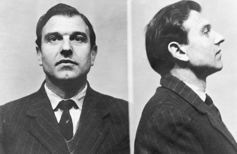 История невероятного побега из тюрьмы британского шпиона, работавшего на советскую разведку