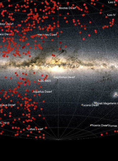 ИИ самостоятельно нашел 1000 сверхновых, разобравшись в данных астрономов