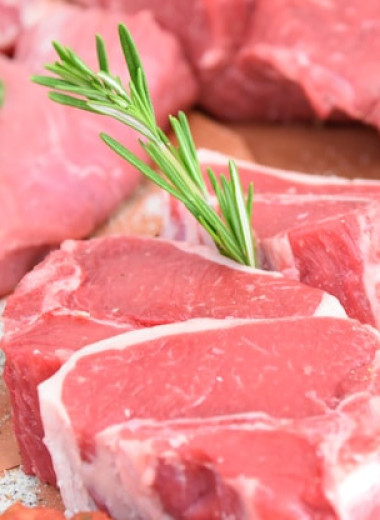 Свинина против старения: неожиданные выводы нового исследования