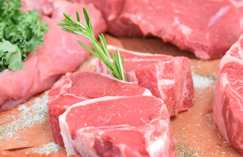 Свинина против старения: неожиданные выводы нового исследования