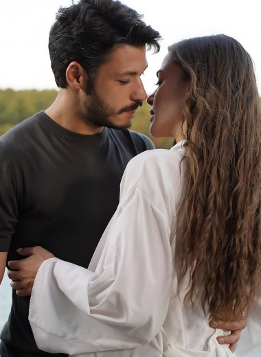 Любовь, обман и предательство: новые турецкие сериалы, которые тебя заворожат