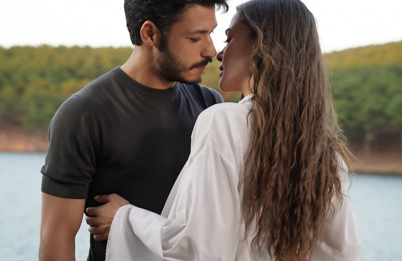 Любовь, обман и предательство: новые турецкие сериалы, которые тебя заворожат