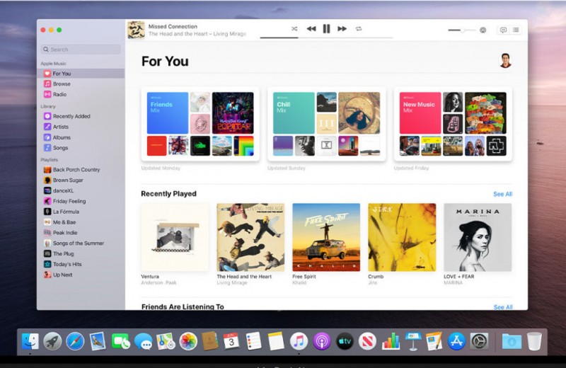 Главное с презентации Apple: «смерть» iTunes, темный режим в iOS 13, новый Mac Pro и многое другое