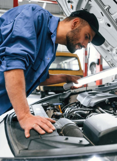 Что такое система вентиляции картерных газов и как ее ремонтировать