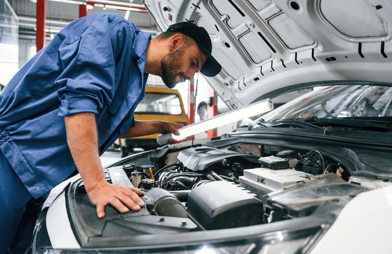 Что такое система вентиляции картерных газов и как ее ремонтировать