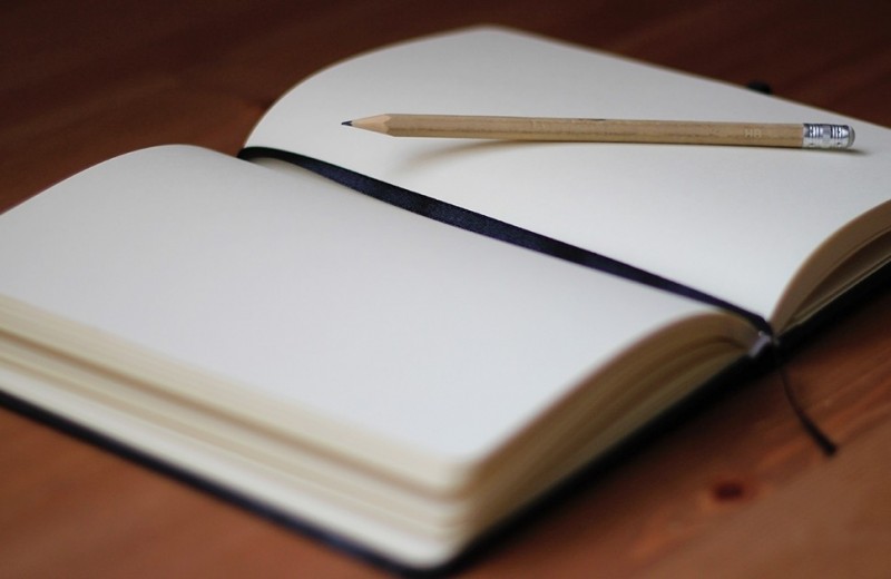 Как менять жизнь с помощью ведения дневника