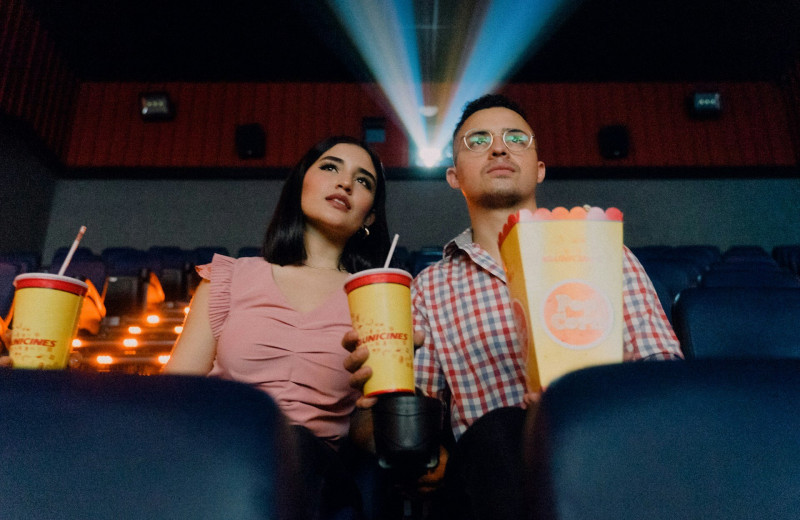 Эксперт не стала скрывать, почему в кинотеатрах так много «плохих фильмов»