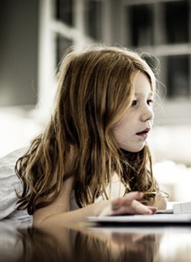 Дети в интернете: оправданна ли тревога родителей?