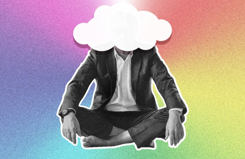 Как начать (наконец) медитировать