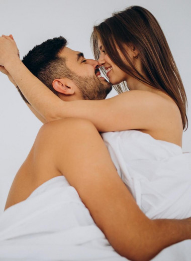 Что тревожит мужчин в сексе: 5 основных поводов для беспокойства — советы андролога