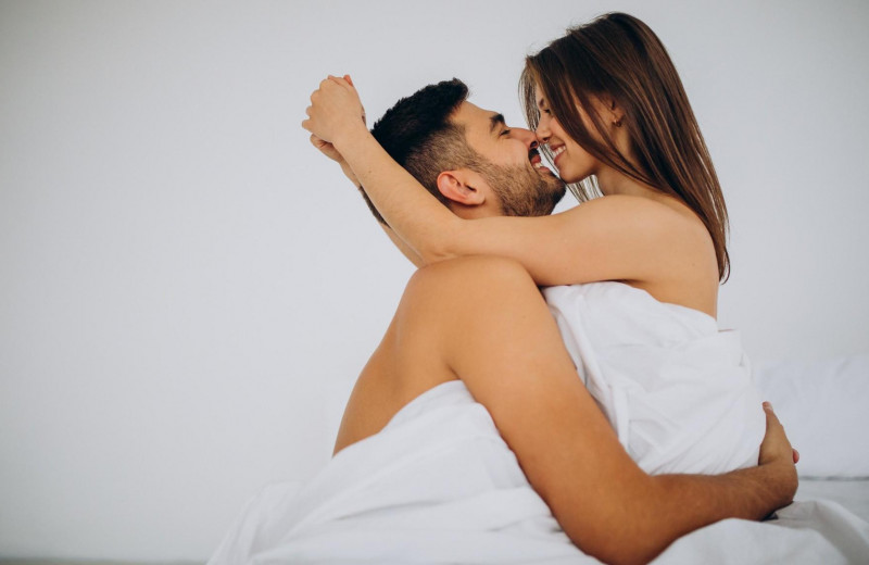 Что тревожит мужчин в сексе: 5 основных поводов для беспокойства — советы андролога