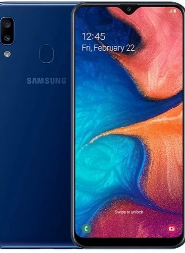 Тест Samsung Galaxy M20: достойный ответ бюджетным «китайцам»