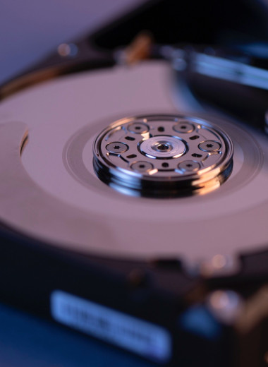 Жесткий диск или облако — что безопаснее? Объясняет эксперт