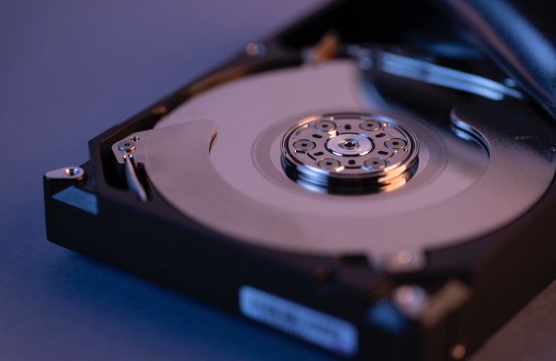 Жесткий диск или облако — что безопаснее? Объясняет эксперт