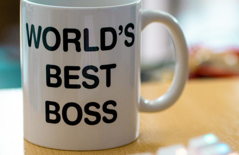 Что подарить начальнику? 8 идей подарков, которые точно порадуют босса