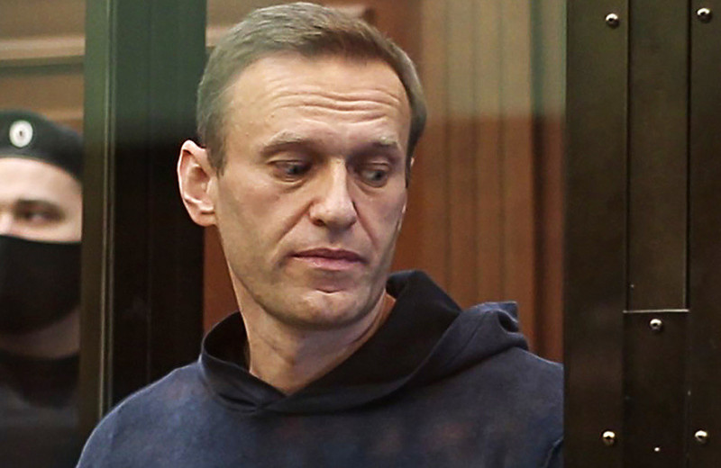 Логика войны: почему приговор Навальному станет долгосрочным фактором нестабильности