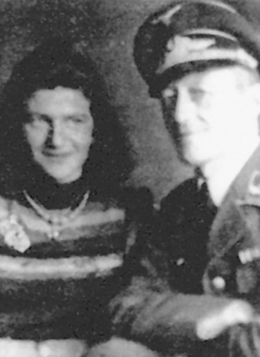 Во имя любви: как офицер вермахта Вилли Шульц решил стать советским разведчиком