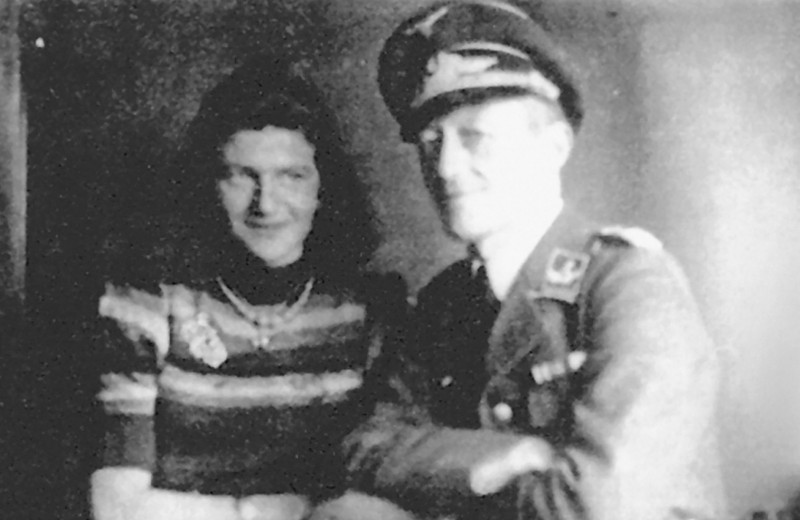 Во имя любви: как офицер вермахта Вилли Шульц решил стать советским разведчиком