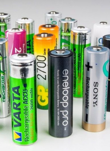 Виды батареек и какие из них лучше: алкалиновые, солевые или литиевые. Выбираем батарейки для бытовых приборов