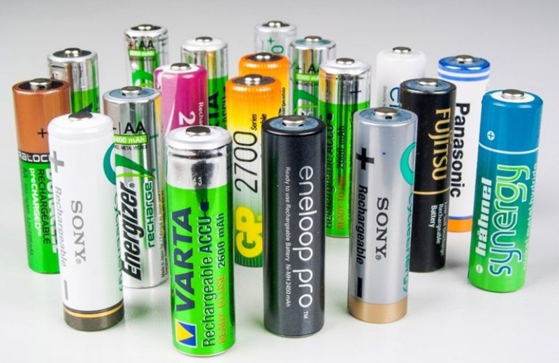 Виды батареек и какие из них лучше: алкалиновые, солевые или литиевые. Выбираем батарейки для бытовых приборов