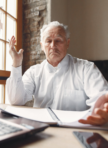 Ученые узнали, как по речи можно оценить когнитивное здоровье человека