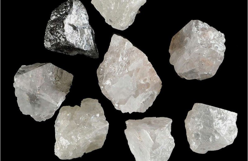 7 фактов об алмазах
