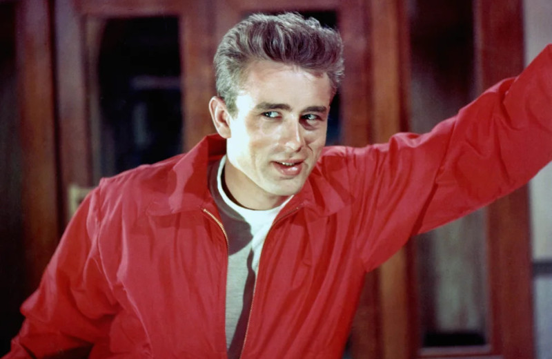 Пахнет подростковым духом